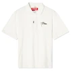 Koszulka damska CCM  Golf Polo Solid Blanc
