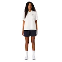 Koszulka damska CCM  Golf Polo Solid Blanc