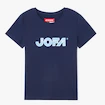 Koszulka damska CCM Jofa SS Tee Midnight Blue XL