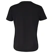 Koszulka damska CCM  Team Tee Black