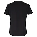 Koszulka damska CCM  Team Tee Black