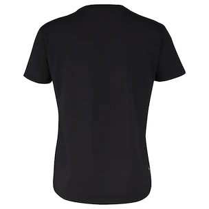 Koszulka damska CCM  Team Tee Black XS