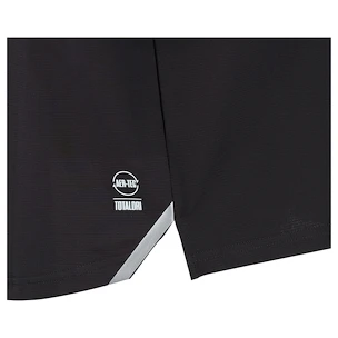 Koszulka damska CCM  Team Tee Black XS