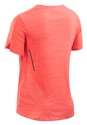 Koszulka damska CEP  Run Shirt Short Sleeve