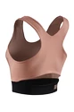 Koszulka damska CEP  Training Crop Top Rose