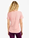 Koszulka damska Craft ADV Essence SS Pink