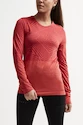 Koszulka damska Craft  Cool Comfort LS pink S