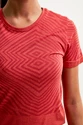 Koszulka damska Craft  Cool Comfort SS růžová