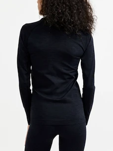 Koszulka damska Craft Core Dry Active Comfort LS Black L