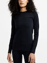 Koszulka damska Craft Core Dry Active Comfort LS Black L