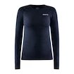 Koszulka damska Craft Core Dry Active Comfort LS Navy Blue