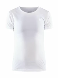 Koszulka damska Craft Core Dry White