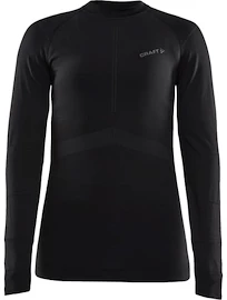 Koszulka damska Craft Keep WARM Active Intensity LS