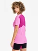 Koszulka damska Craft Pro Hypervent SS Pink
