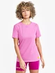 Koszulka damska Craft Pro Hypervent SS Pink S