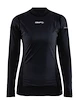 Koszulka damska Craft  W Active Extreme X Wind LS