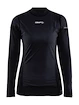 Koszulka damska Craft  W Active Extreme X Wind LS M