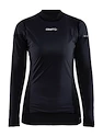 Koszulka damska Craft  W Active Extreme X Wind LS M