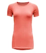 Koszulka damska Devold  Running Woman T-Shirt S