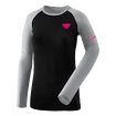 Koszulka damska Dynafit  ALPINE PRO M L/S TEE