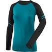 Koszulka damska Dynafit  ALPINE PRO M L/S TEE