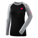 Koszulka damska Dynafit  ALPINE PRO M L/S TEE