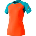 Koszulka damska Dynafit  Alpine Pro S/S Tee Ocean