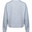 Koszulka damska Endurance  Aininie Sweat Shirt Light Grey Melange