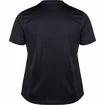 Koszulka damska Endurance  Annabelle S/S Tee Black