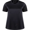 Koszulka damska Endurance  Annabelle S/S Tee Black