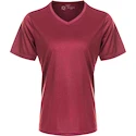 Koszulka damska Endurance  Annabelle S/S Tee Tawny Port  Q2/48