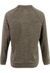 Koszulka damska Endurance  Athlecia Watam Melange Crew Neck