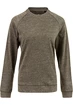 Koszulka damska Endurance  Athlecia Watam Melange Crew Neck