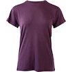 Koszulka damska Endurance  Eirene Melange Sustainable SS Tee Pink 38