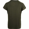 Koszulka damska Endurance  Gaina S/S Tee Maple Sugar