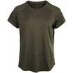 Koszulka damska Endurance  Gaina S/S Tee Maple Sugar