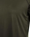 Koszulka damska Endurance  Gaina S/S Tee Maple Sugar