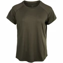 Koszulka damska Endurance  Gaina S/S Tee Maple Sugar