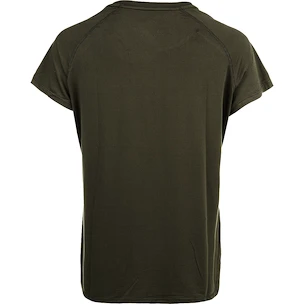Koszulka damska Endurance  Gaina S/S Tee Maple Sugar