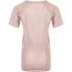 Koszulka damska Endurance  Halen Seamless S/S Tee Warm Taupe