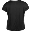 Koszulka damska Endurance  Jenirei Soft Touch Tee Black