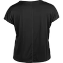 Koszulka damska Endurance  Jenirei Soft Touch Tee Black