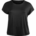 Koszulka damska Endurance  Jenirei Soft Touch Tee Black