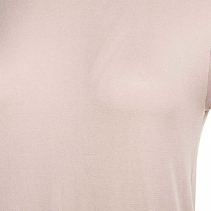 Koszulka damska Endurance  Julee Loose Fit Seamless Tee Rose Powder XXS/XS