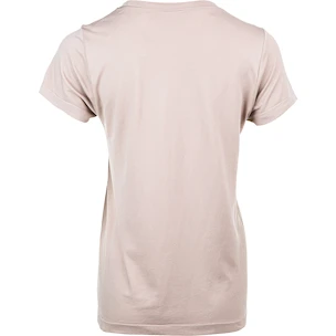 Koszulka damska Endurance  Julee Loose Fit Seamless Tee Rose Powder XXS/XS