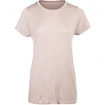 Koszulka damska Endurance  Julee Loose Fit Seamless Tee Rose Powder XXS/XS
