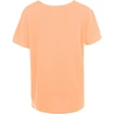 Koszulka damska Endurance  Lizzy Sub S/S Tee Maple Sugar