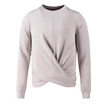 Koszulka damska Endurance  Lodiya Knot Crew Neck Chateau Rose