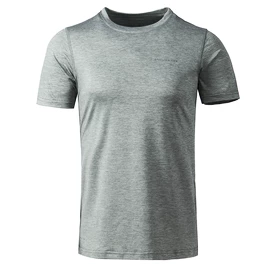 Koszulka damska Endurance Maje Melange S/S Tee Agave Green