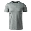 Koszulka damska Endurance  Maje Melange S/S Tee Agave Green 40